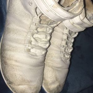 Nfinity Titan Cheer shoes